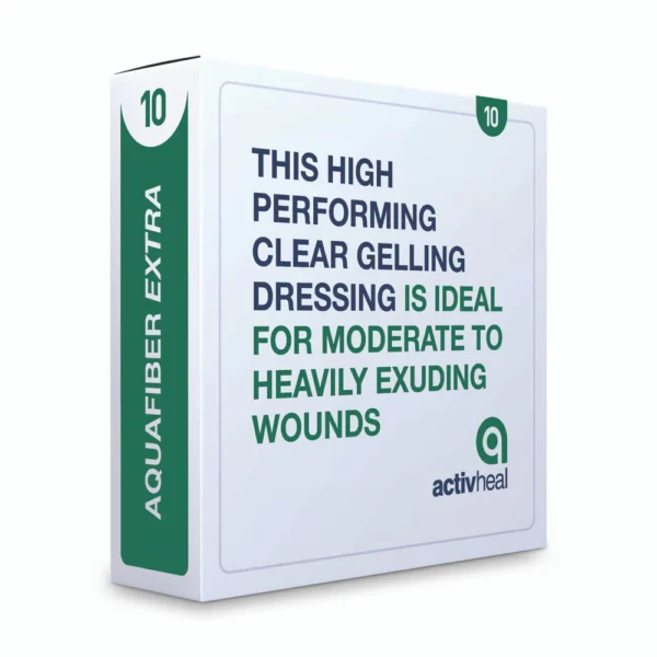 ActivHeal Aquafiber Extra - All Sizes