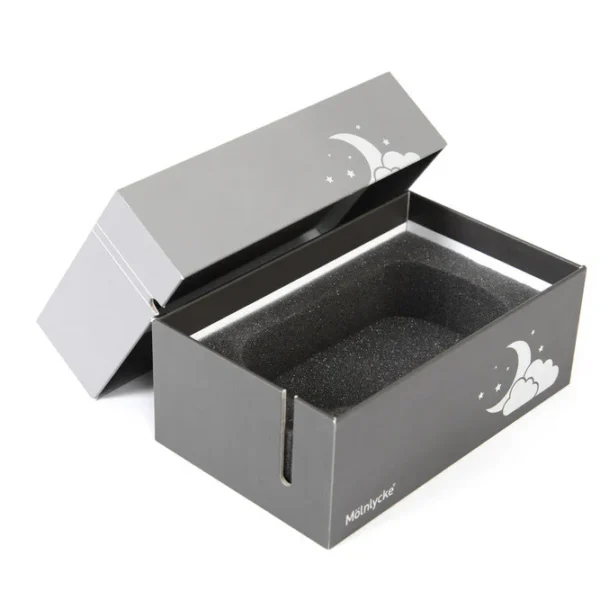 Molnlycke Avance Solo Night Case, Box of 7 (5105100)