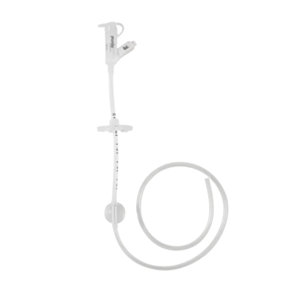 Avanos Balloon ENFit MIC Jejunal Box of 2 - All Sizes