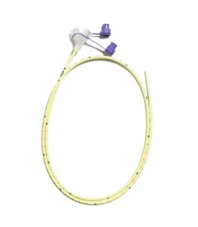Avanos Corflo Nasogastric Feeding Tube Anti-Clog With Enfit Connectors 6Fr