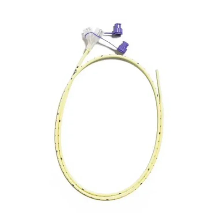 Avanos Corflo Nasogastric Feeding Tube Anti-Clog With Enfit Connectors 6Fr