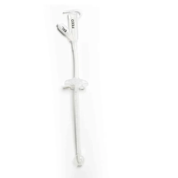 Avanos MIC Balloon Bolus Gastrostomy Feeding Tube