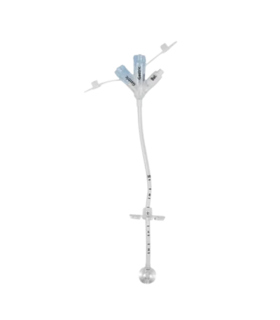 Avanos MIC Balloon Gastrostomy Feeding Tube With Enfit Connectors Gamma Sterile - All Sizes