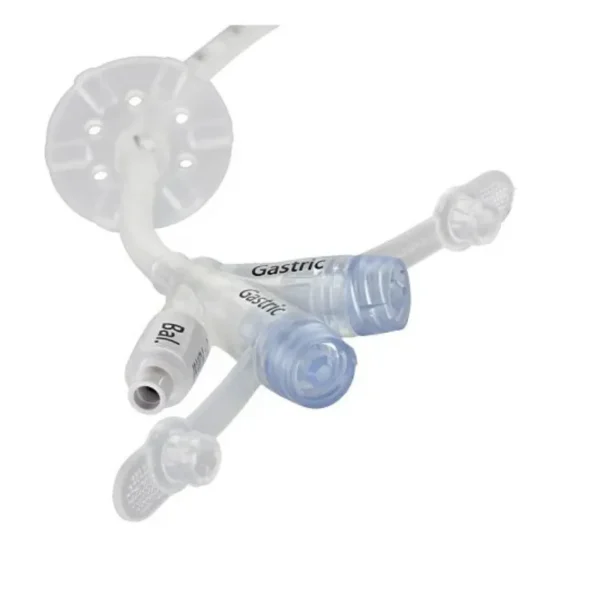 Avanos MIC Gastrostomy Feeding Tube With Enfit Connector