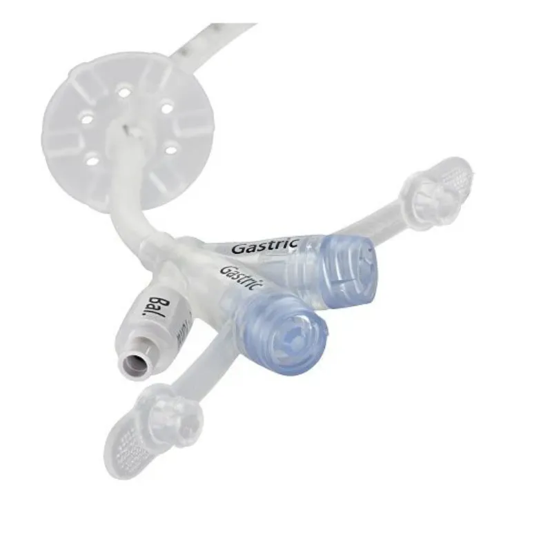Avanos MIC Gastrostomy Feeding Tube With Enfit Connector Avanos MIC Gastrostomy Feeding Tube With Enfit Connector