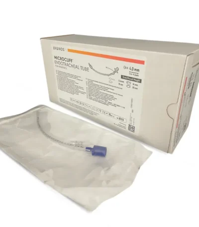 Avanos MICROCUFF Paediatric Endotracheal Tube
