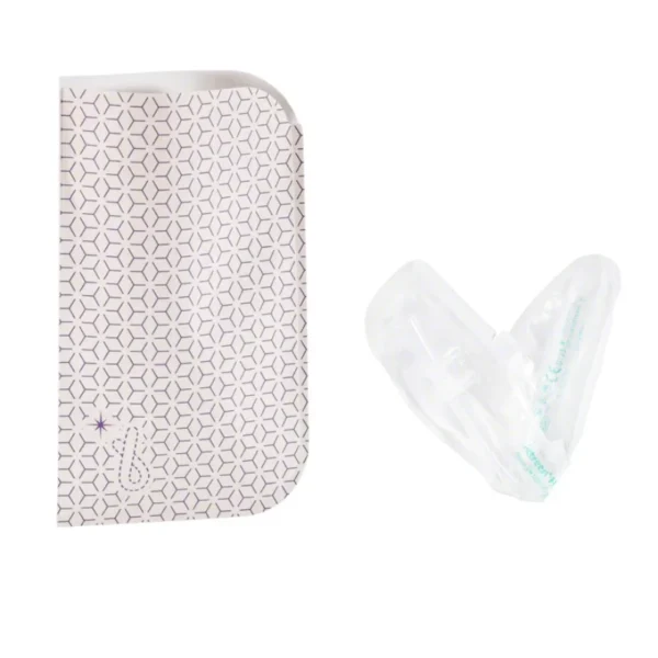 B. Braun Actreen Hi-Lite Catheter Nelaton Female 20Cm Sterile