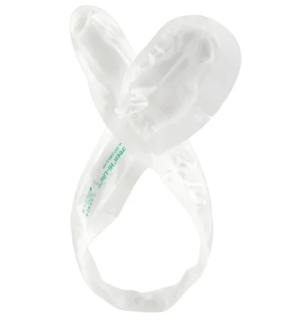 B. Braun Actreen Hi-Lite Catheter Nelaton Male 41cm Sterile