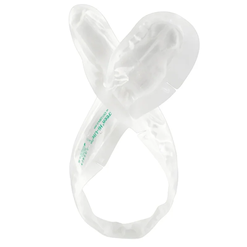 B. Braun Actreen Hi-Lite Catheter Nelaton Male 41cm Sterile B. Braun Actreen Hi-Lite Catheter Nelaton Male 41cm Sterile