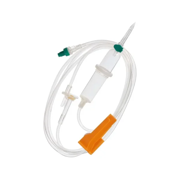 B. Braun Intrafix Primline Classic 150cm Luer Lock