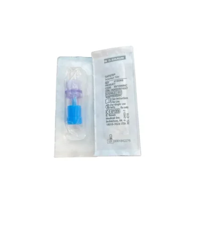B. Braun Safesite Valve Rv1000NC