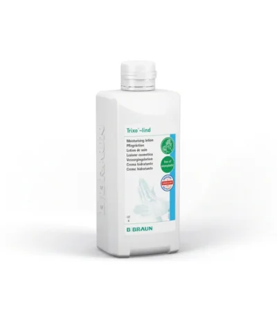 B. Braun Trixo-Lind Moisturising Lotion