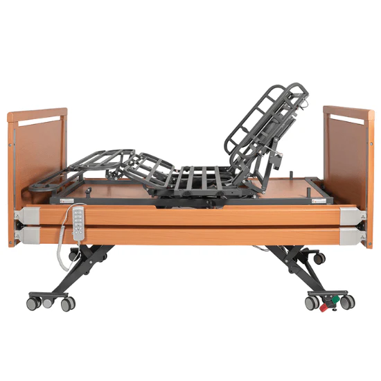 BEB086_1 Aspire Lifestyle Rotating Single Bed Base (BEB046045) - Image 1