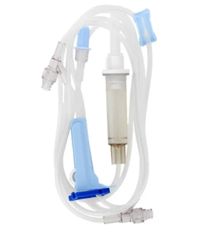 Baxter Interlink IV Giving Set