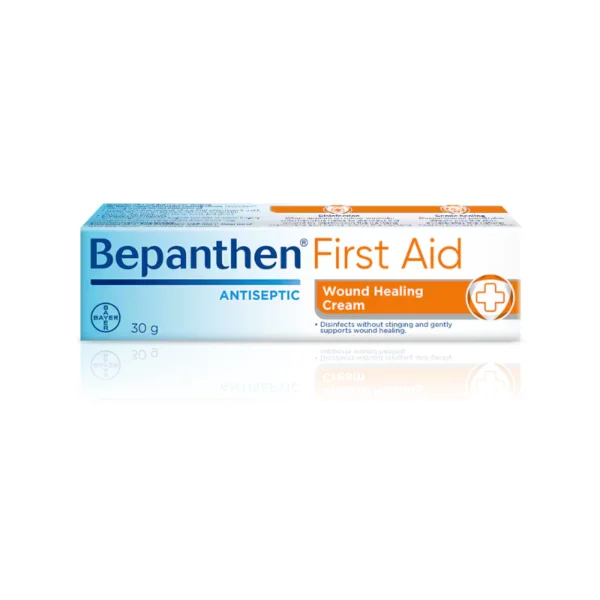 Bepanthen First Aid Cream 30g