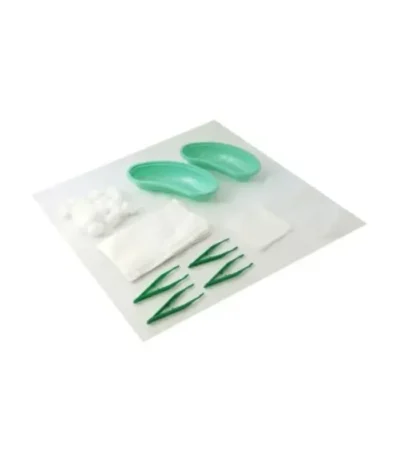 Catheter Pack Sage Cams No.1