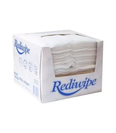 Cello Rediwipe Extreme White 300 x 330mm