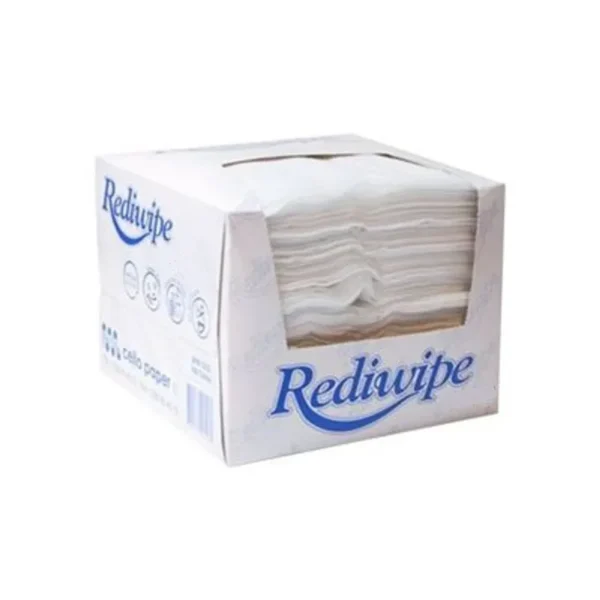 Cello Rediwipe Extreme White 300 x 330mm