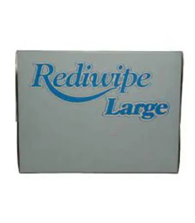 Cello Rediwipe Large White 600 x 330mm