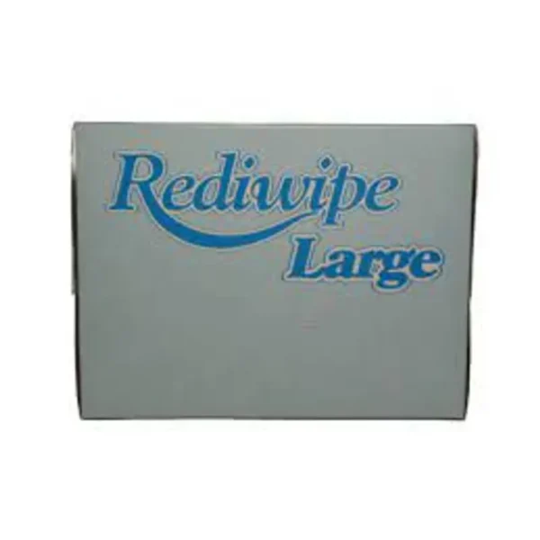 Cello Rediwipe Large White 600 x 330mm