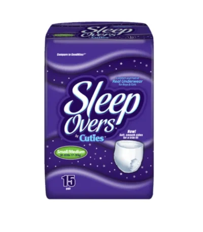 Cello Sleep Over Youth Pants