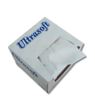 Cello Ultrasoft Disposable Towels