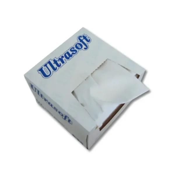 Cello Ultrasoft Disposable Towels