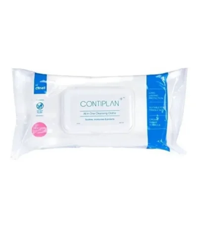 Clinell Contiplan Barrier Cloths