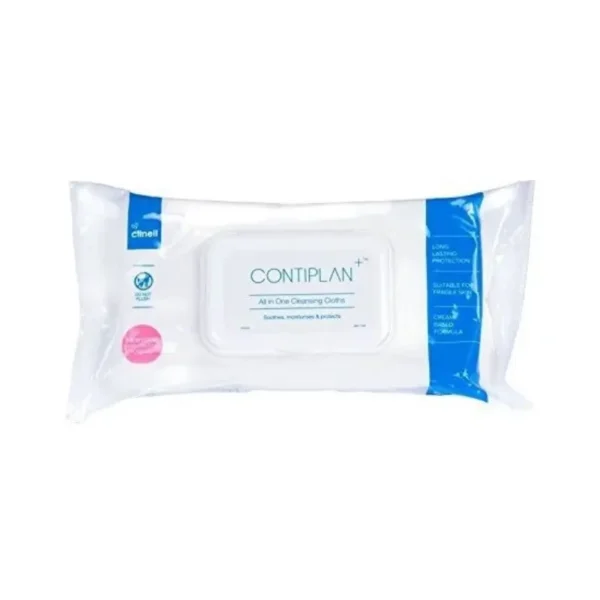 Clinell Contiplan Barrier Cloths