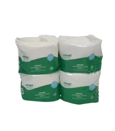 Clinell Universal Wipes Bucket Refill 225
