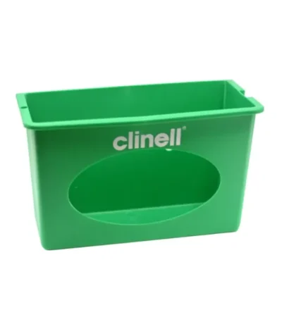 Clinell Wall Dispenser for 200wipes