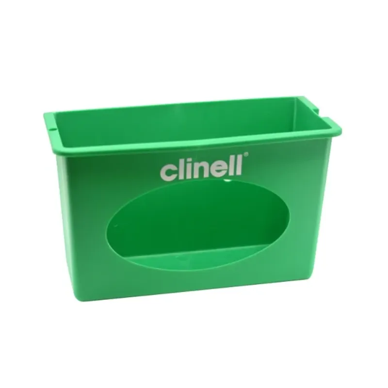 Clinell Wall Dispenser for 200wipes Clinell Wall Dispenser for 200wipes