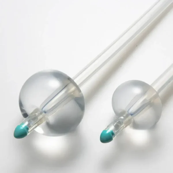 Cliny Silicone 2-Way Paediatric Foley Catheter