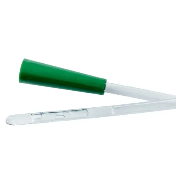 Coloplast Catheter Self-Cath 8G Paediatric Intermittent Silicone 25Cm Straight Tip