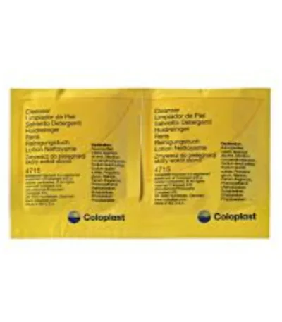 Coloplast Comfeel Cleanser Wipes