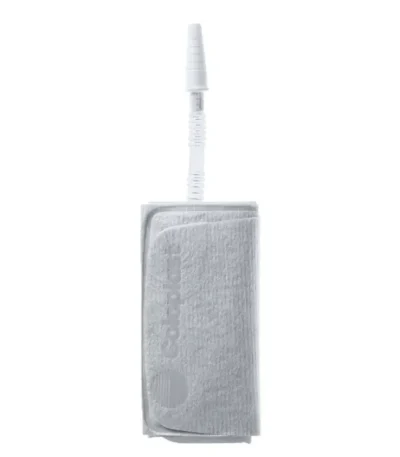 Coloplast Conveen Active Leg Bag Male 250ml 7cm Tube Grey Non-Sterile