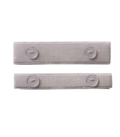Coloplast Conveen Leg Straps For LegSyphon Bag Siliconised Pair