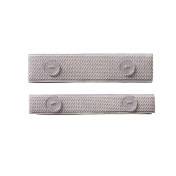 Coloplast Conveen Leg Straps For LegSyphon Bag Siliconised Pair