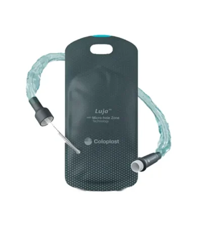 Coloplast Luja Male Single Loop Catheter 33cm