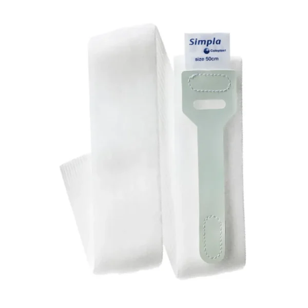 Coloplast Simpla Catheter Strap