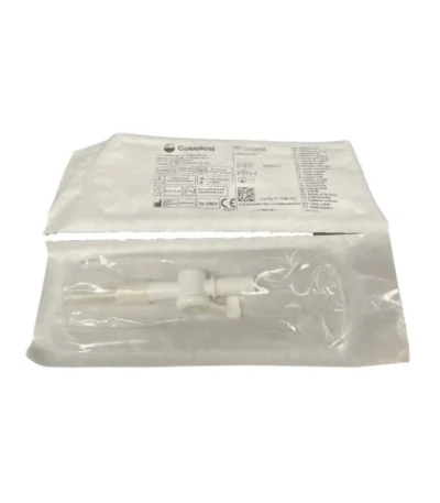 Coloplast Simpla Catheter Valve 9cm