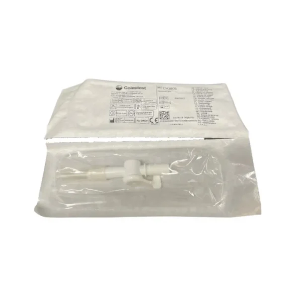 Coloplast Simpla Catheter Valve 9cm