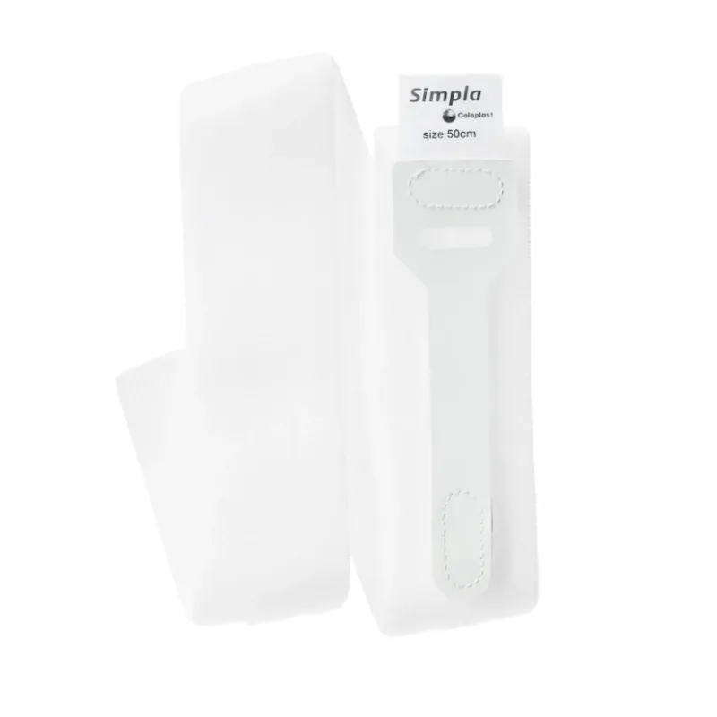 Coloplast Simpla Cathstrap 50cm Strap Coloplast Simpla Cathstrap 50cm Strap