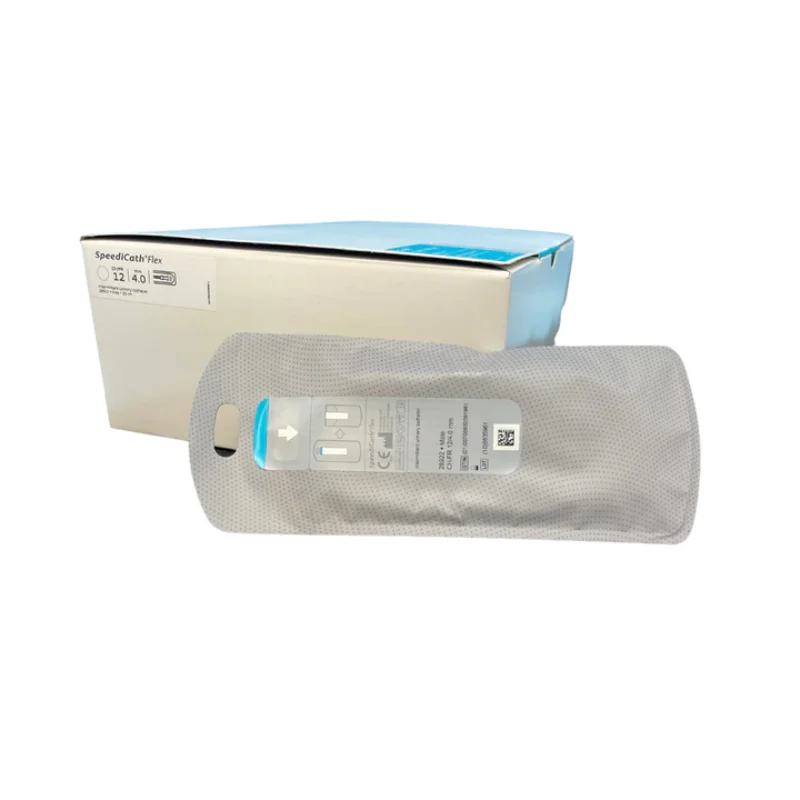 Coloplast Speedicath Flex Single Loop Male 33cm Coloplast Speedicath Flex Single Loop Male 33cm