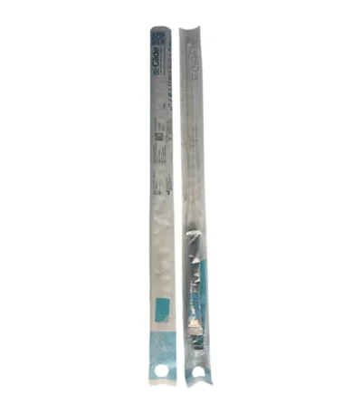 ConvaTec Gentlecath Glide Male Straight Tip Intermittent Hydrophilic Catheter