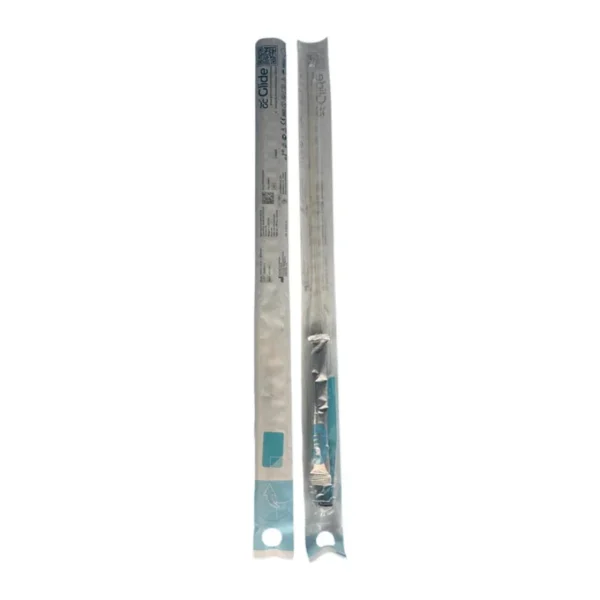 ConvaTec Gentlecath Glide Male Straight Tip Intermittent Hydrophilic Catheter