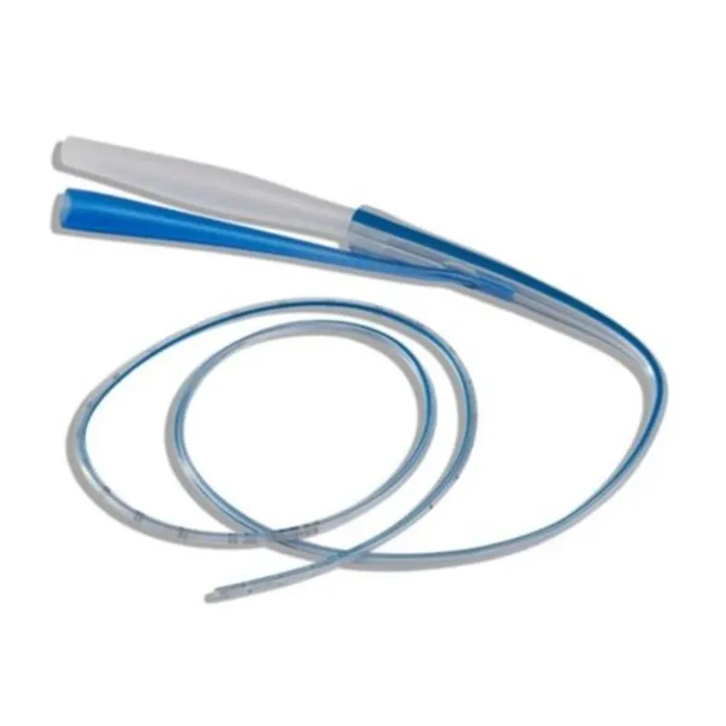 Covidien Salem Sump Dual Lumen Stomach Tube With ENFit Connection Covidien Salem Sump Dual Lumen Stomach Tube With ENFit Connection