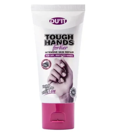 DU'IT Tough Hands for Her Anti-Aging Hand Cream 30g