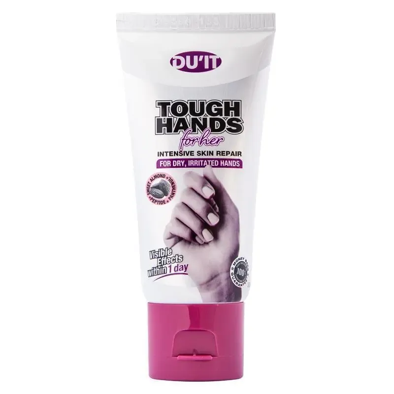 DU'IT Tough Hands for Her Anti-Aging Hand Cream 30g DU'IT Tough Hands for Her Anti-Aging Hand Cream 30g