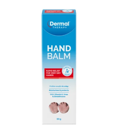 Dermal Therapy Hand Balm 50G